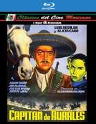 Capitan De Rurales , Julio Villarreal