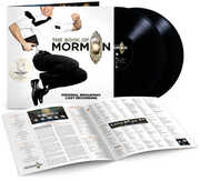 The Book Of Mormon (Original Broadway Cast Recording) , Trey Parker
