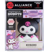 Handmade by Robots - Hello Kitty and Friends - Kuromi #269 - Alliance Authentic Encapsulated