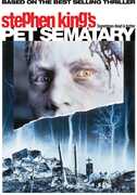 Pet Sematary (Steelbook) , Fred Gwynne