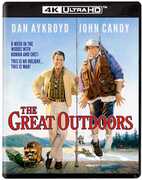 The Great Outdoors , Dan Aykroyd