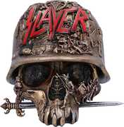 Slayer - Skull - Box