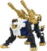 Realize Model - ZOIDS - RMZ-021 Shield Liger MK-2 Model Kit