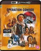 The Armour of God II: Operation Condor [Import] , Bosidale Sumiljanik