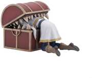 SEGA - Frieren: Beyond Journey's End - Luminasta - Frieren In Mimic Plus Statue 