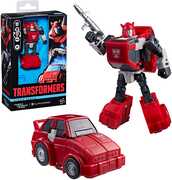 Tra Gen Studio Series DLX 86 Cliffjumper
