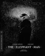 The Elephant Man (Criterion Collection) , Anthony Hopkins