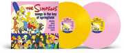 Songs In The Key Of Springfield (Original Music Television Series) , The Simpsons