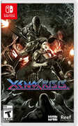 Xeno Crisis for Nintendo Switch 