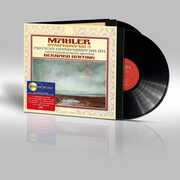 Mahler: Symphony 5; Adagio from 10