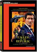 Eagles of the Republic , Cherien Dabis