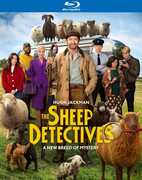 The Sheep Detectives , Hugh Jackman