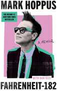 Fahrenheit-182: A Memoir , Mark Hoppus