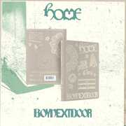 1st Studio Album 'HOME' [BUNKER ver.] , Boynextdoor
