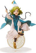 Witch Hat Atelier - Pop Up Parade: L Size - Coco Figure