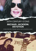 Michael Jackson: Devotion , Peter Kent
