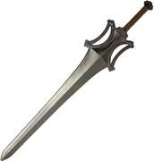 Masters of the Universe (2026 Movie) - He-Man Sword of Power Foam Stunt Replica (MOTU)