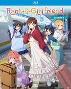Rent-A-Girlfriend: Season 4 , Aoi Yuki