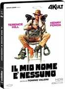 Il Mio Nome È Nessuno (My Name Is Nobody) [Import] , R.G. Armstrong