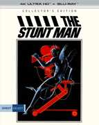 The Stunt Man (Collector's Edition) , Peter O'Toole