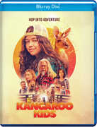 Kangaroo Kids , Branscombe Richmond