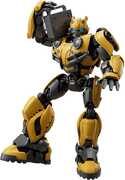 Blokees - Transformers - Classic Class - 27: Bumblebee (Bumblebee) Model Kit
