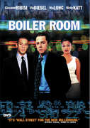 Boiler Room , Giovanni Ribisi