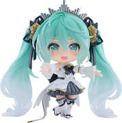 Hatsune Miku - Nendoroid - Hatsune Miku Symphony: 10th Anniversary Ver. Figure 
