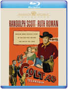 Colt .45 , Randolph Scott