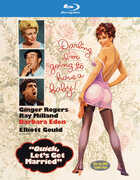 Quick Let's Get Married , Elliott Gould