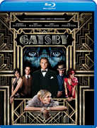 The Great Gatsby , Leonardo DiCaprio