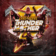 Live'N'Alive , Thundermother