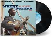 Muddy Waters at Newport 1960 (Chess Acoustic Sounds Series) , Muddy Waters