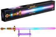 KPop Demon Hunters - Rumi Sain-Geom Electronic Sword 