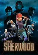 Sherwood: Season 1 , Tyler Posey