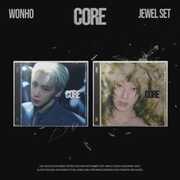 Core - Jewel Version [Import] , Wonho