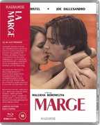 La Marge (The Margin) (aka Emmanuelle '77) [Import] , Sylvia Kristel