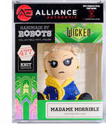 Wicked - Madame Morrible Vinyl Figure - Alliance Authentic Encapsulated