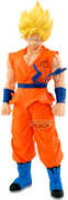 Banpresto - Dragon Ball Super - Grandista - Beerus Super Saiyan Son Goku Statue
