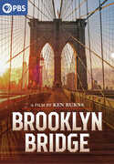 Ken Burns: The Brooklyn Bridge , David McCullough