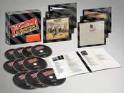 Album Collection 1970-1978 - Deluxe 10CD Boxset [Import] , Sensational Alex Harvey Band