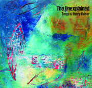 The Unexplained
