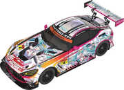 Hatsune Miku GT Project - 1/ 18 Scale Good Smile Hatsune Miku AMG 2021 SUPER GT 100th Race Commemorative Ver.