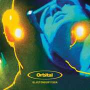Live At Glastonbury 1994 , Orbital