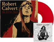 The Cellar Tapes , Robert Calvert