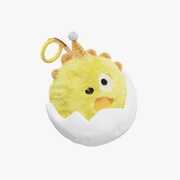 Greengreen_Playextended (Cortis Ball Baby Yellow Version) [Import] , Cortis