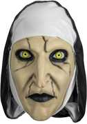 The Nun - Valak Deluxe Injection Plastic Mask
