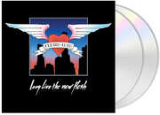 Long Live The New Flesh (Expanded Edition) , Flesh for Lulu