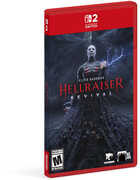 Clive Barker's Hellraiser: Revival for Nintendo Switch 2