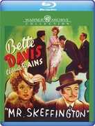 Mr. Skeffington , Bette Davis